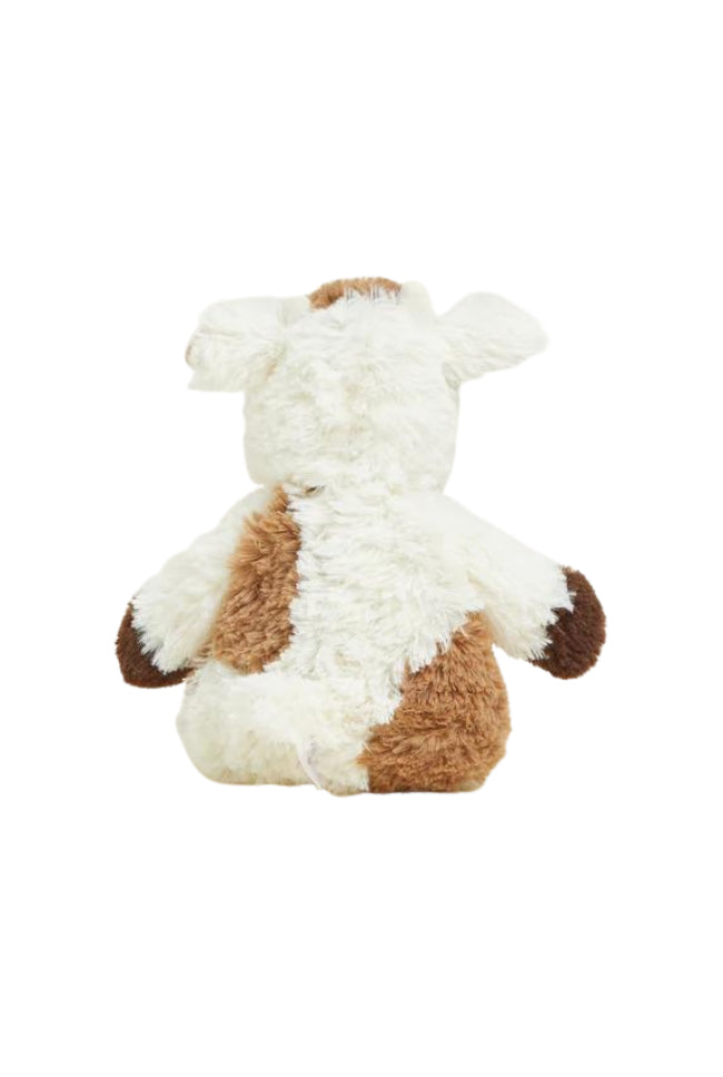 Warmies® Brown Cow