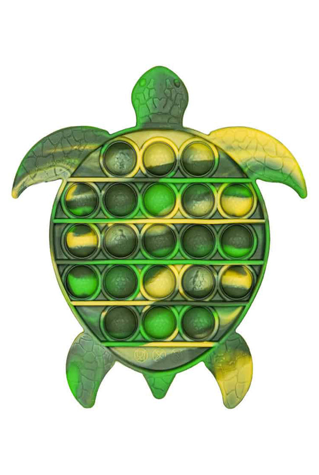 *FINAL SALE* Pop It ~ Turtle