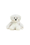 Warmies® JR Marshmallow Bear