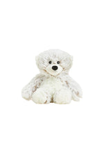 Warmies® JR Marshmallow Bear
