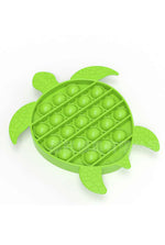 *FINAL SALE* Pop It ~ Turtle