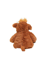 Warmies® Highland Cow