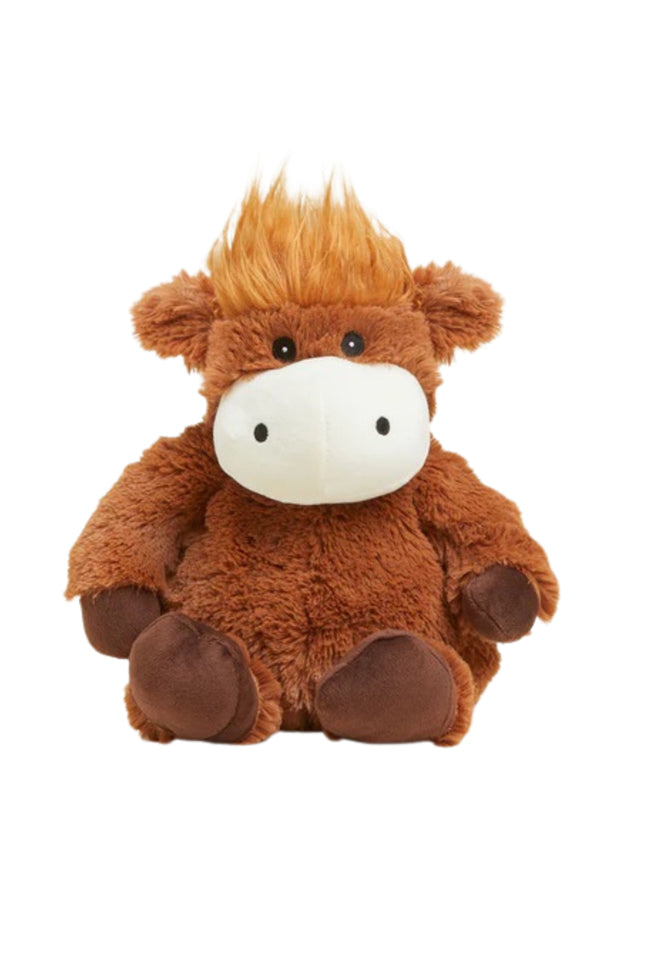Warmies® Highland Cow