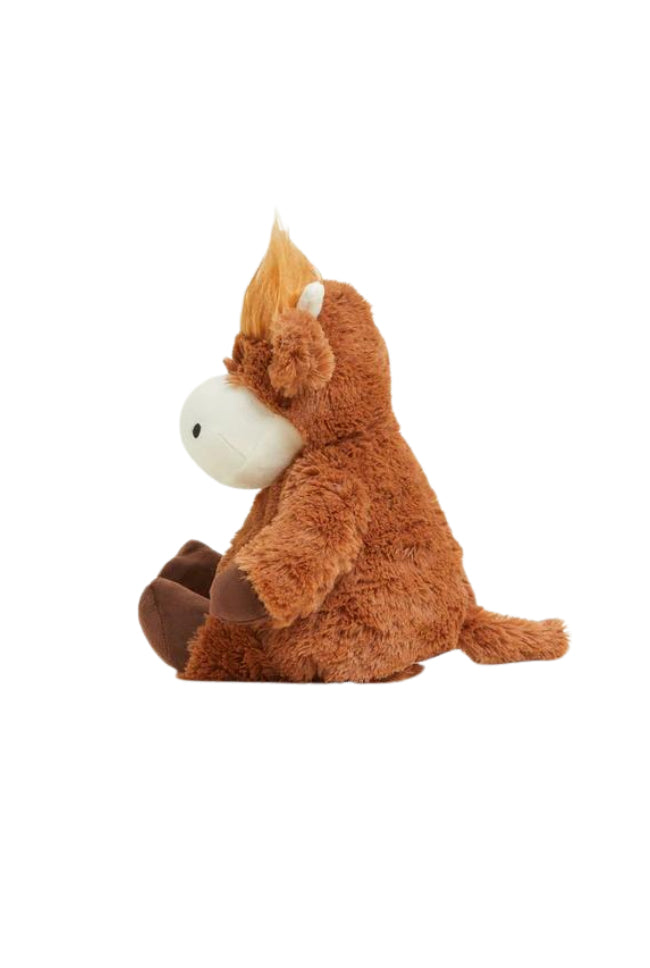 Warmies® Highland Cow
