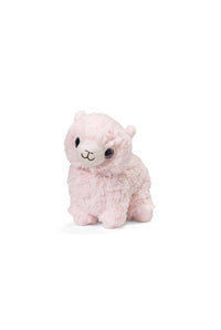 Warmies® JR Pink Llama