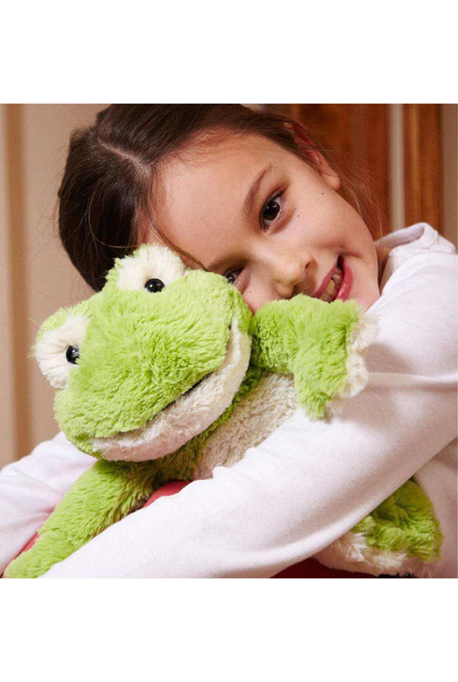 Warmies® Frog