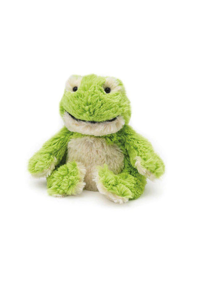 Warmies® JR Frog