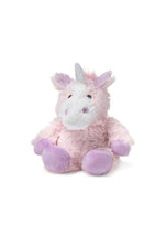 Warmies® JR Pink Unicorn