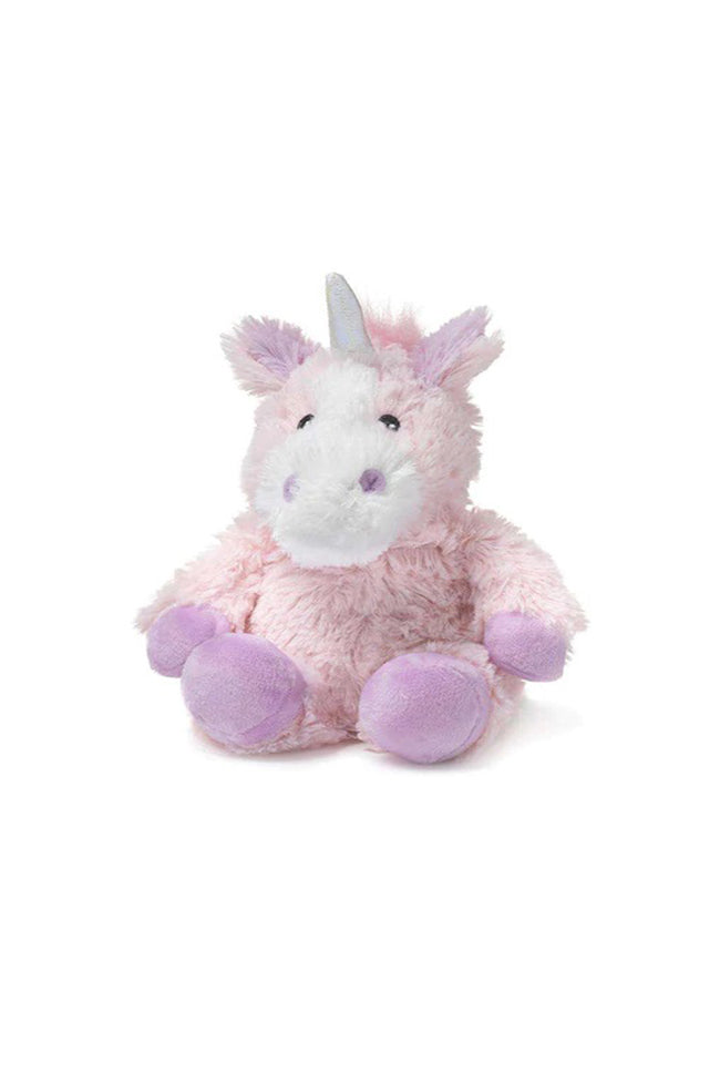 Warmies® JR Pink Unicorn