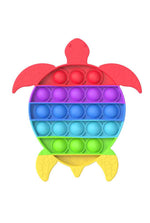 *FINAL SALE* Pop It ~ Turtle