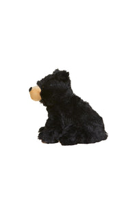 Warmies® JR Black Bear