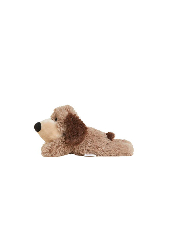 Warmies® JR Brown Dog