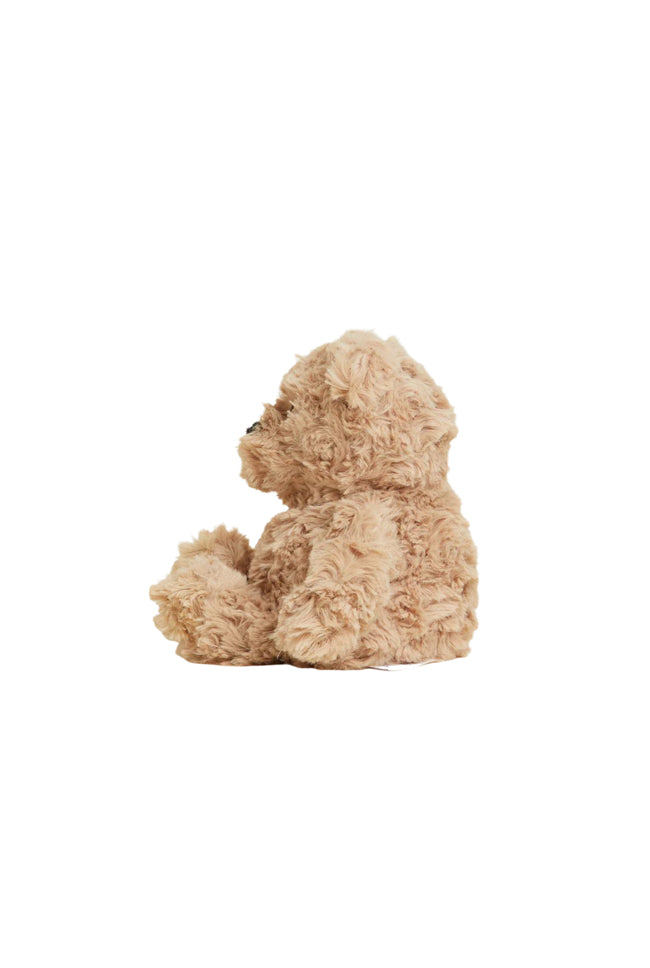 Warmies® JR Curly Bear