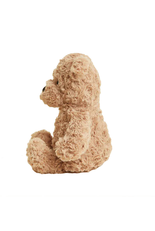 Warmies® Curly Bear
