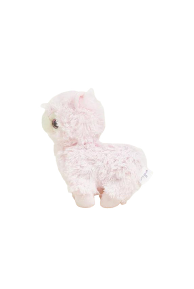 Warmies® JR Pink Llama