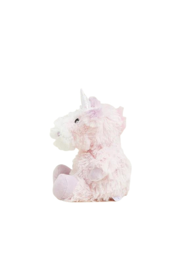 Warmies® JR Pink Unicorn