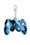 Pop It ~ Mini Controller Keychain