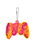 Pop It ~ Mini Controller Keychain
